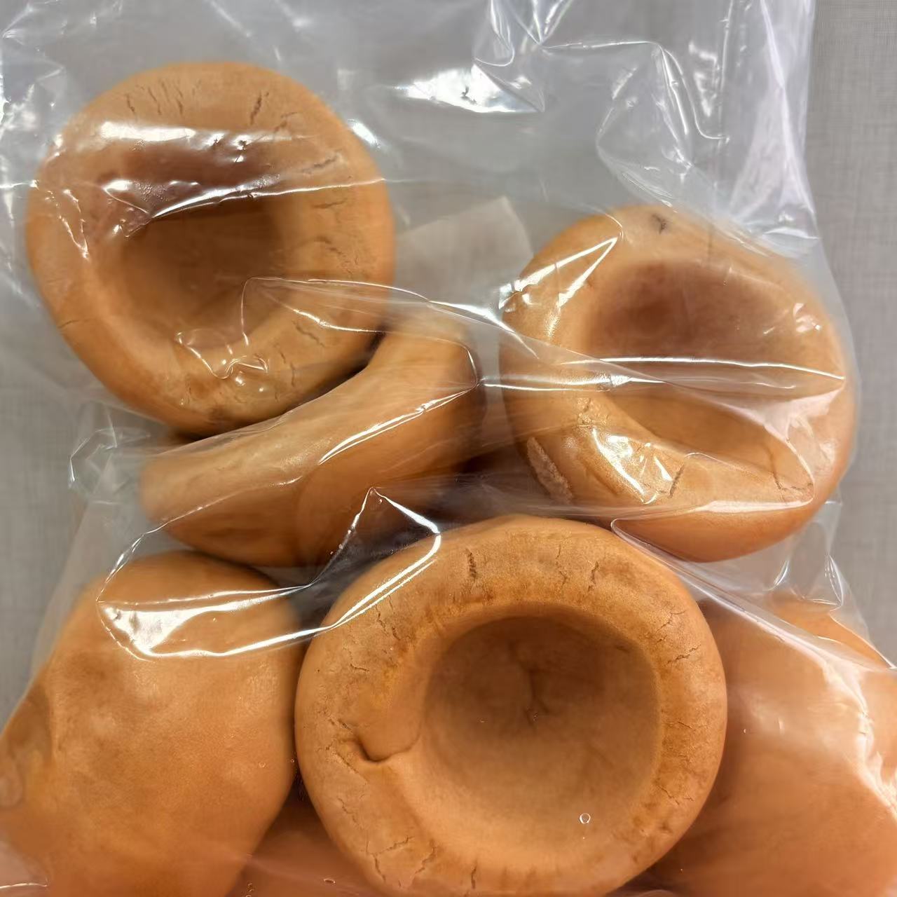 【2026.3.18到期】*3袋 窝窝头280g