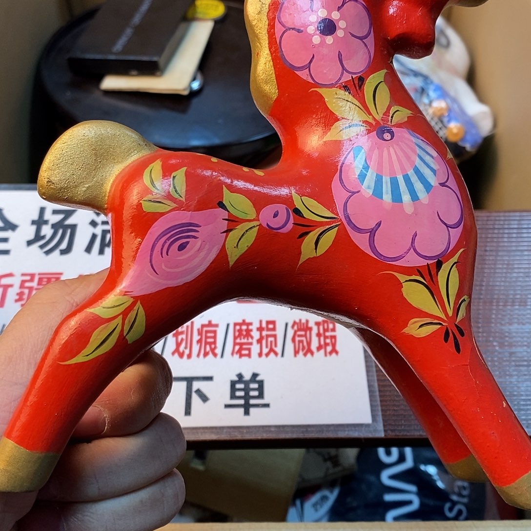 8***9瓷器制作工艺精湛