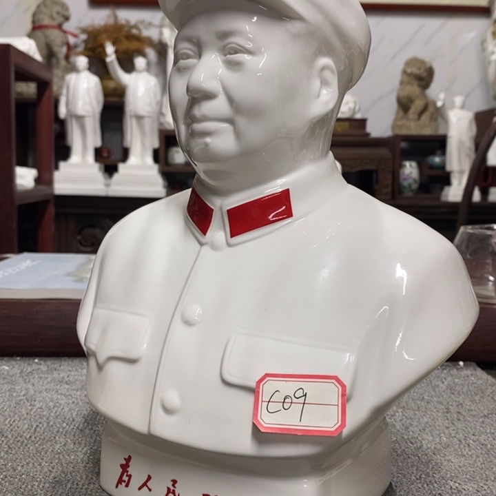 瓷片摆件家居设计的设计师设计理念
