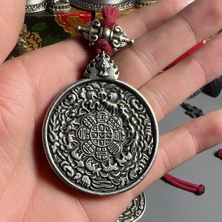 鹿骨手串/手链比***力