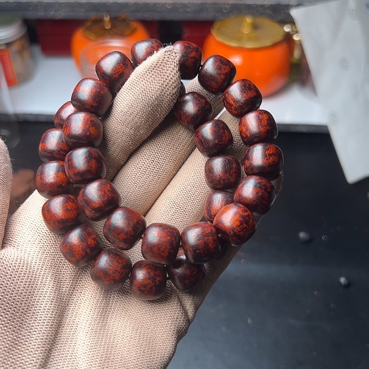 木海南红降超一档留疤1314老型268