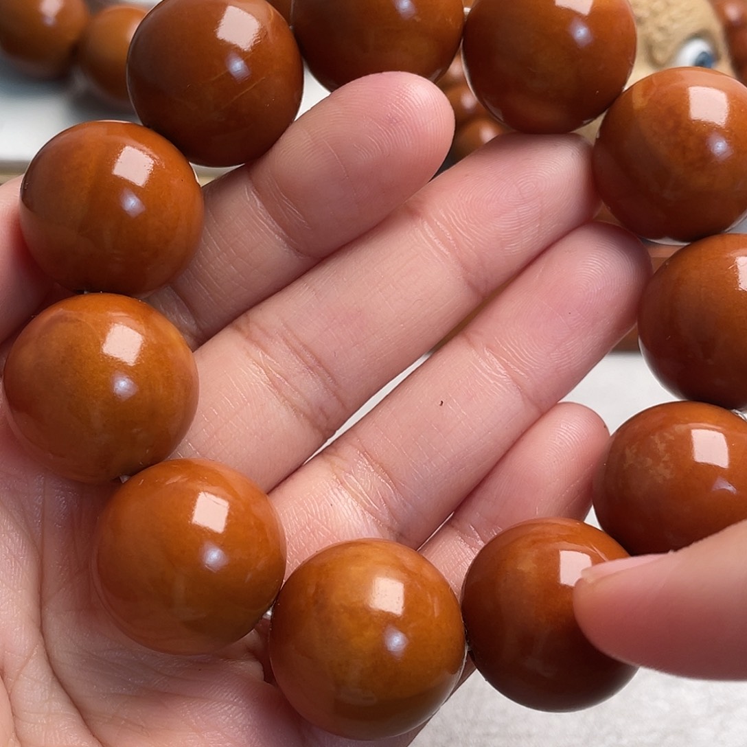 手串/手链橄榄核橄榄核22