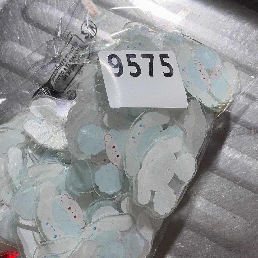 奈***l包装DIY手工饰品辅料