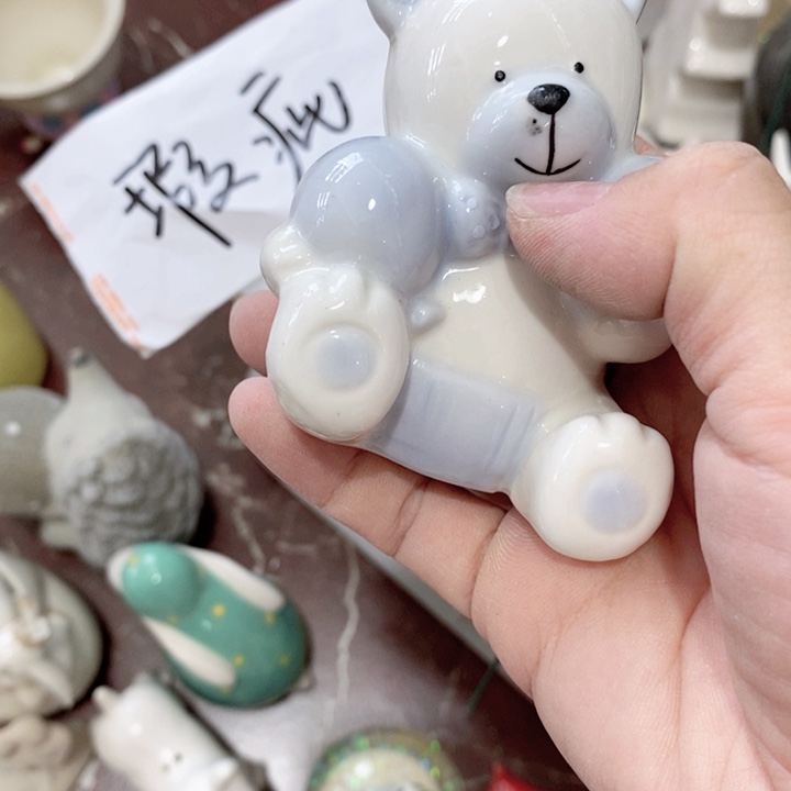 陶瓷树脂陶瓷树脂家居摆件