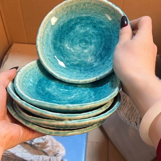 紫砂茶杯密胺瓷中古品呵呵呵呵