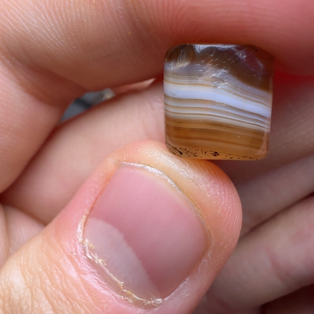 玛瑙/玉髓颈饰合金guoguoxizhuxi