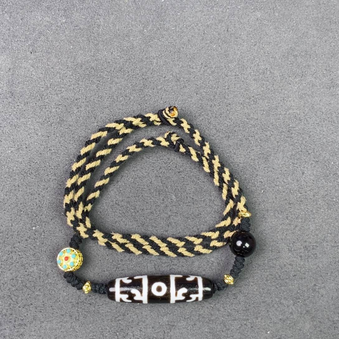 【闪购商品】玛瑙/玉髓颈饰未镶嵌