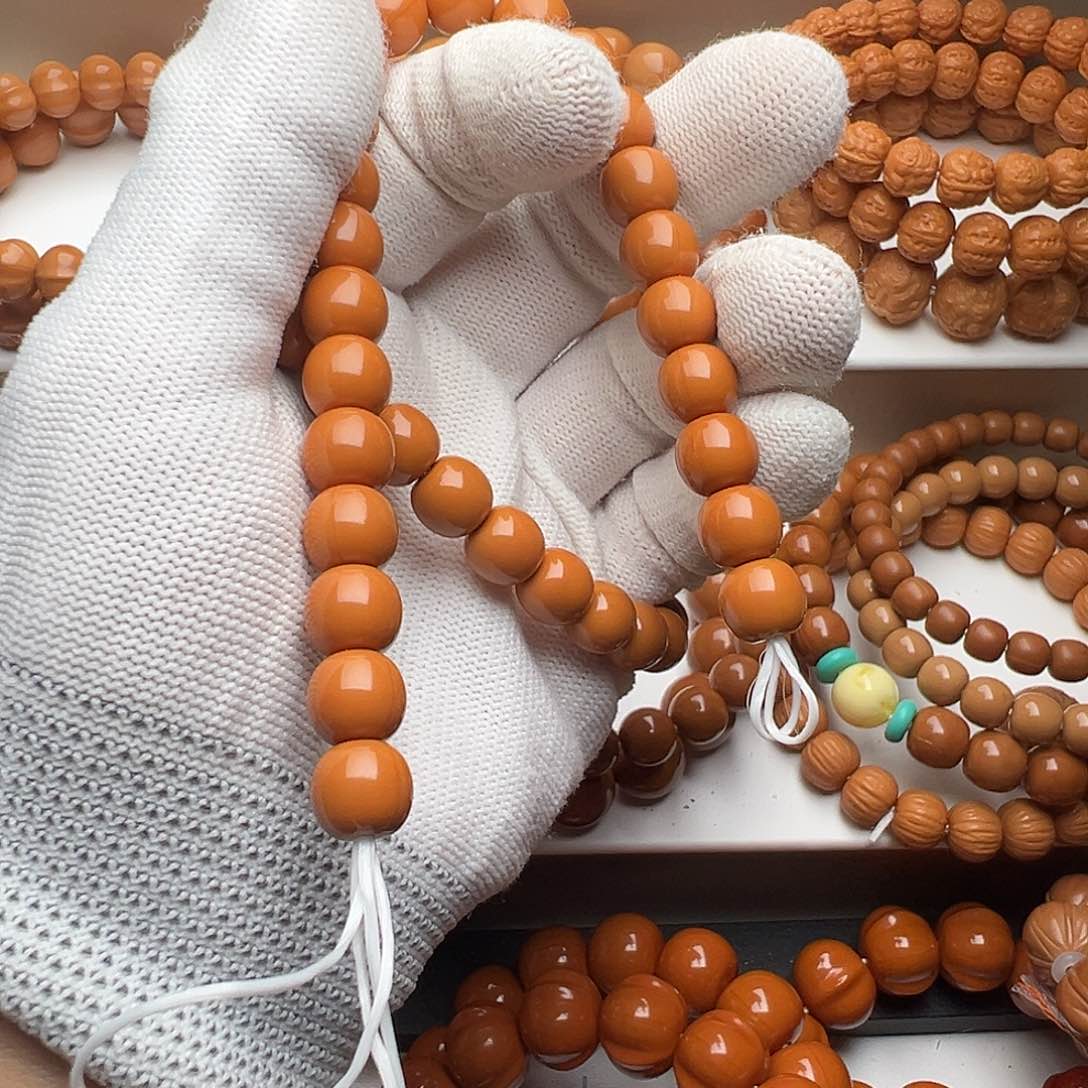 吊坠文玩核桃，9+