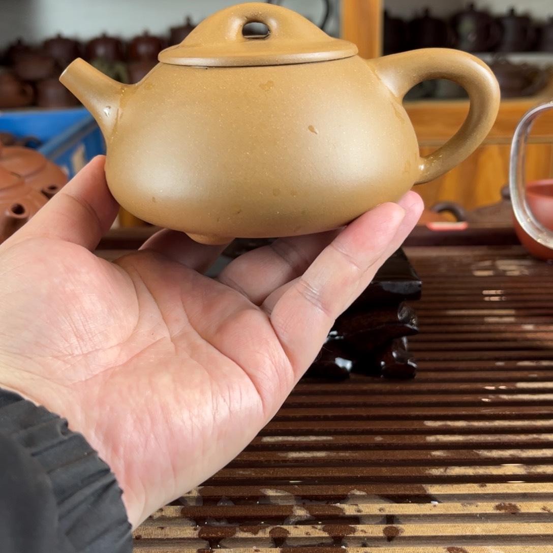 茶壶紫砂紫砂壶20