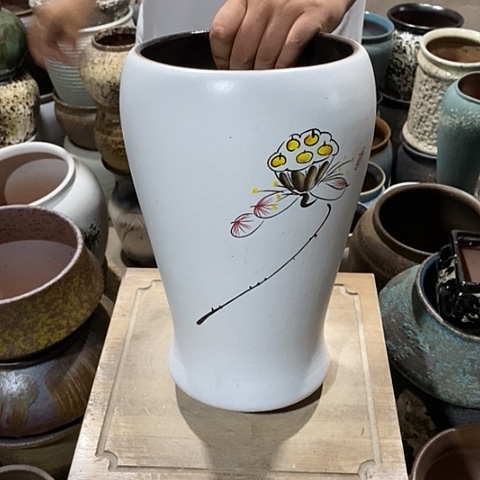 口18高度32白色8888
