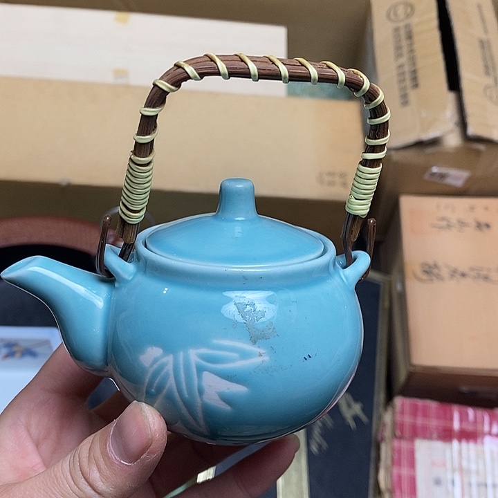 瓷片A153 雅舍甄选优质大漂亮