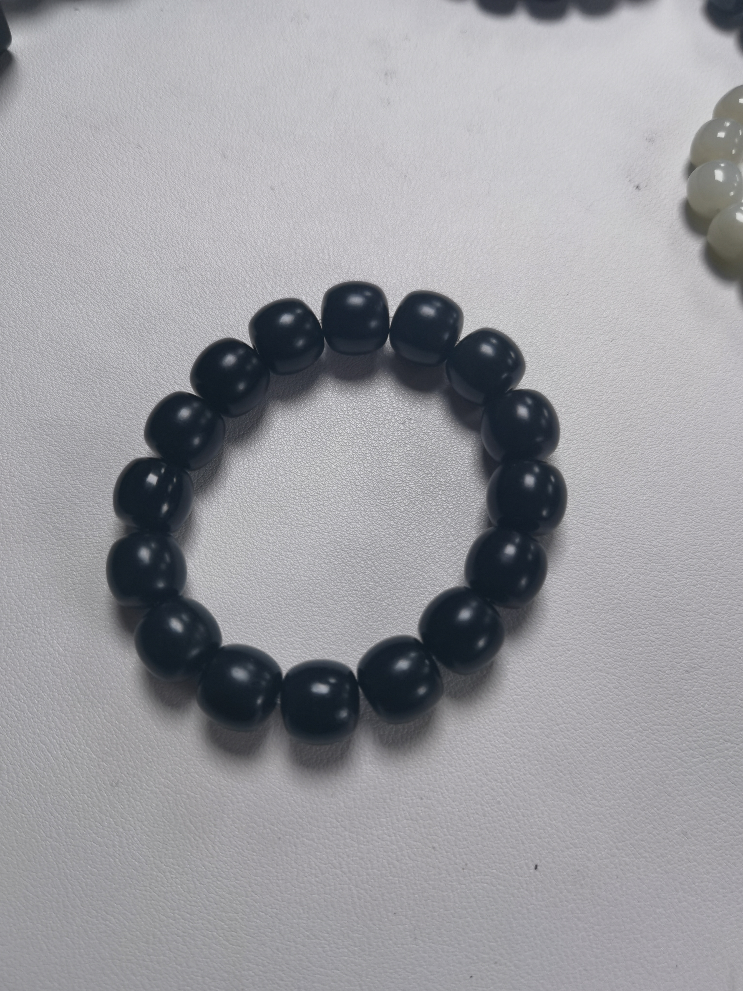 新疆和田玉塔青老型