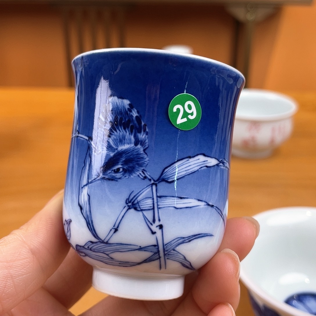 景德镇陶瓷景德镇瓷器