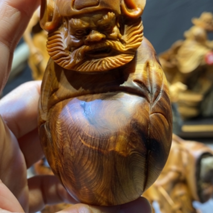 【闪购商品】柏木（崖柏）崖柏木