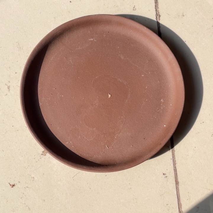 紫砂茶盘手工紫砂茶盘