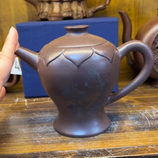 【闪购商品】紫砂茶壶紫砂壶等