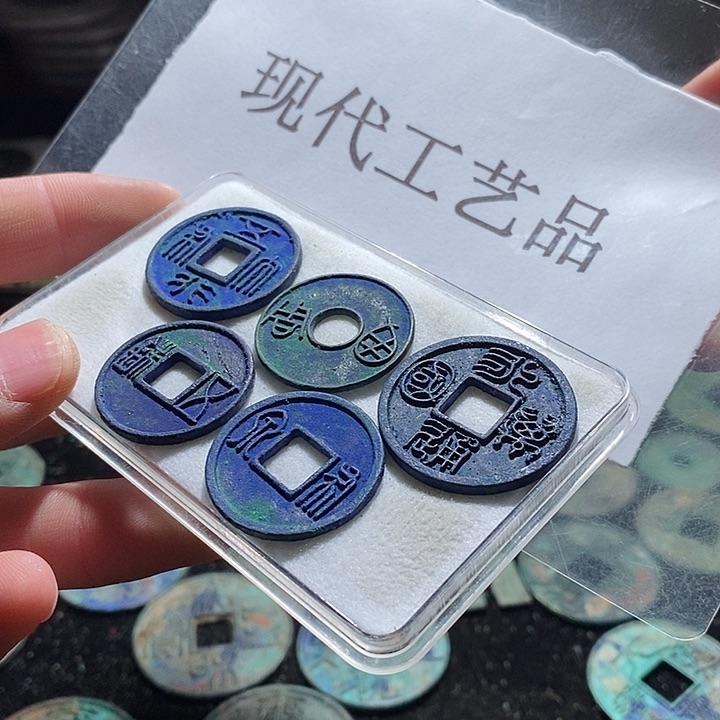 铜l*l现代仿制工艺品