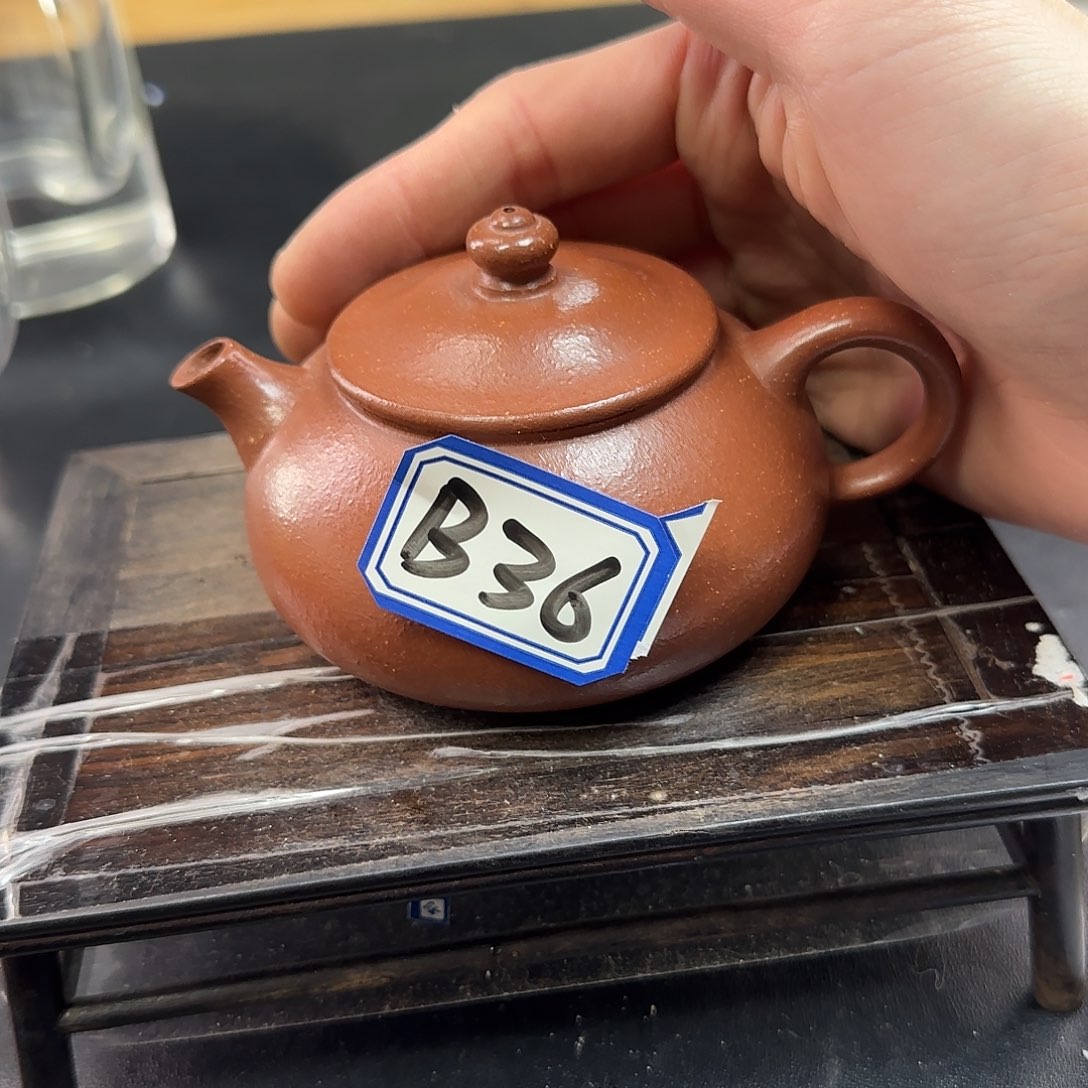 紫砂茶壶紫砂作品紫砂壶紫砂器具