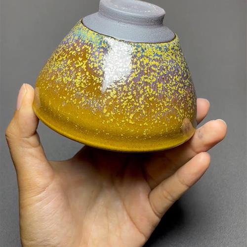 【闪购商品】茶盏-10033..........