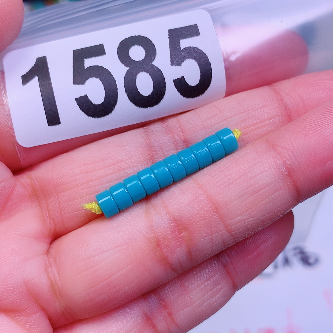 空竹粉丝专享十堰特色手工散珠
