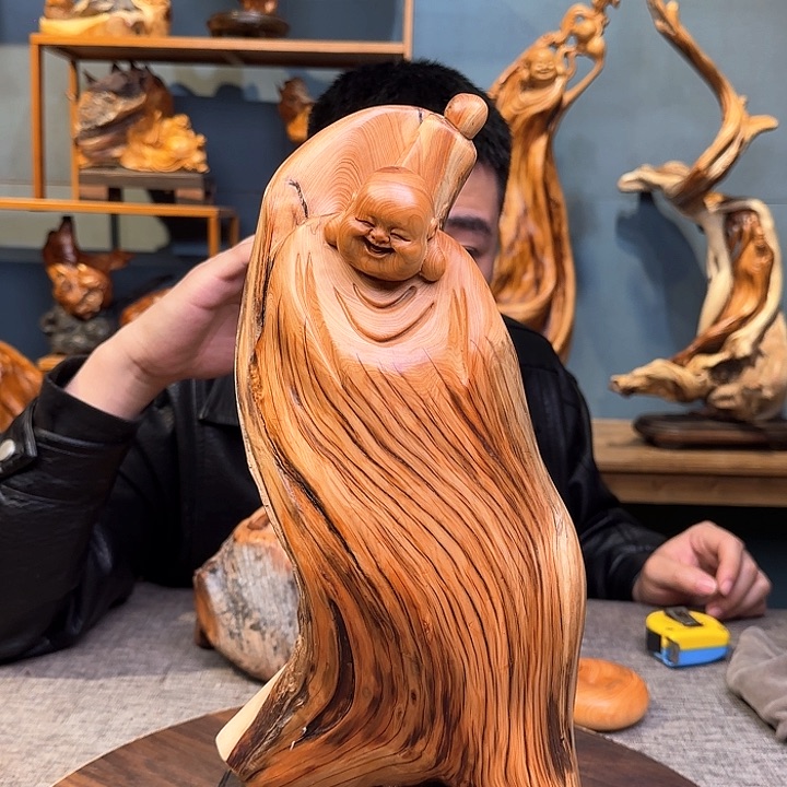 柏木（崖柏）关注一下