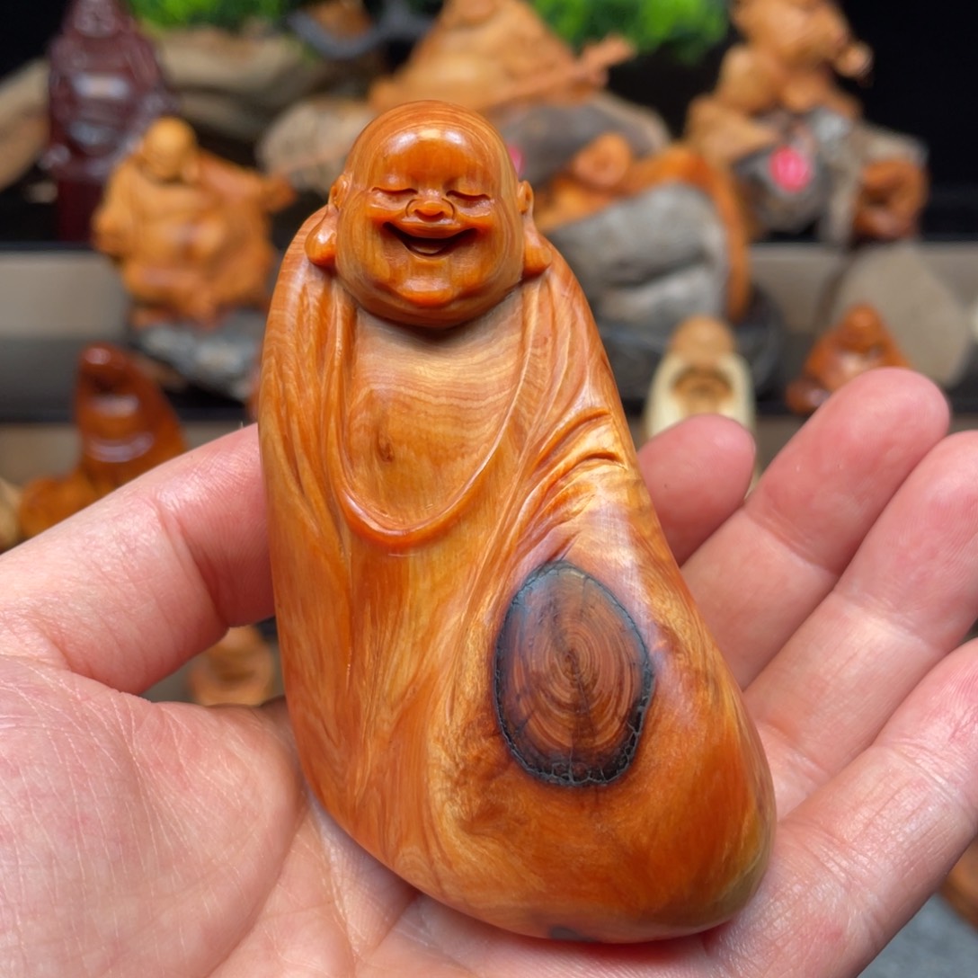 【闪购商品】柏木（崖柏）wwommomollolo