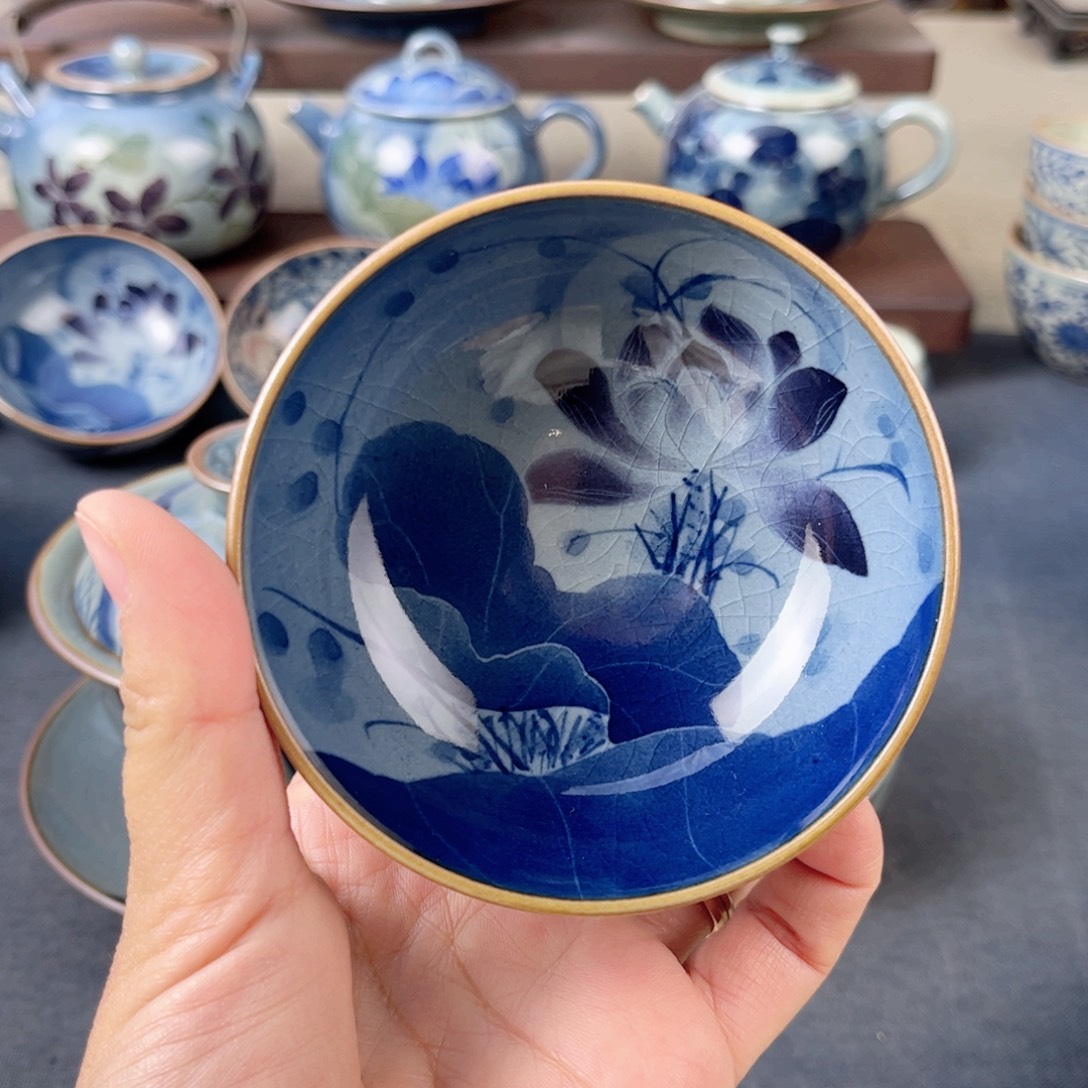 瓷片景德镇陶瓷学院