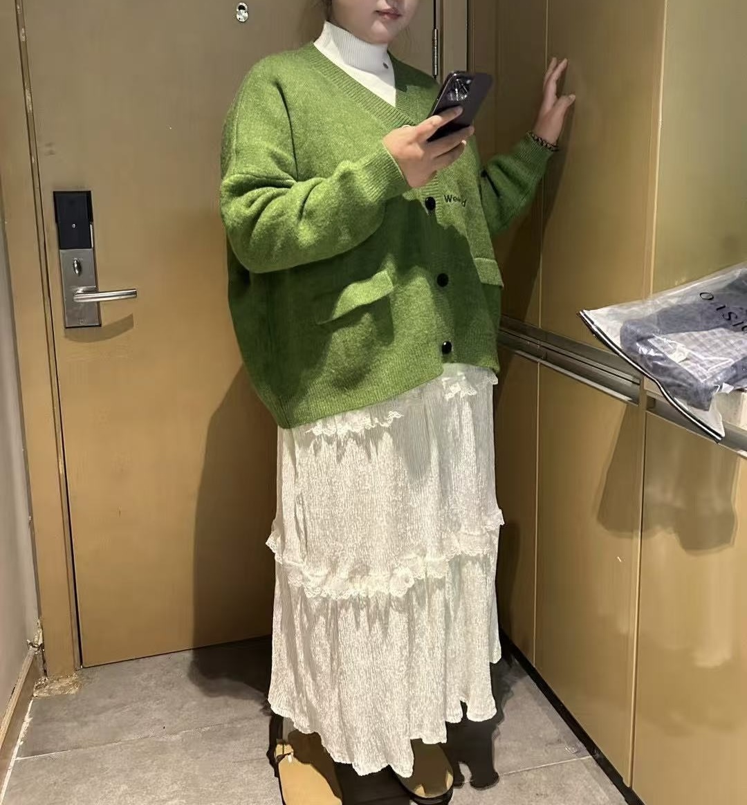 【悦悦家】孤品女装扣号链接35-69 默认微瑕no 退no 换