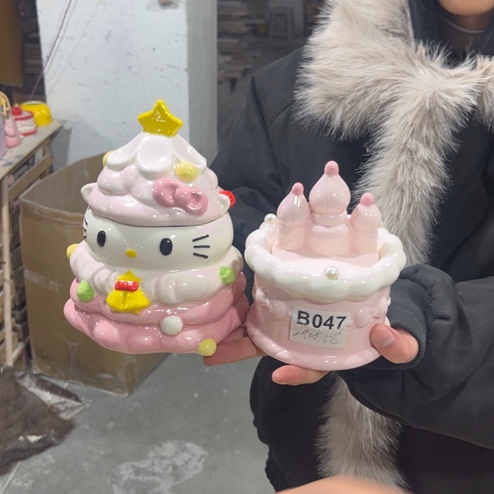 紫砂茶叶罐我们的目标是