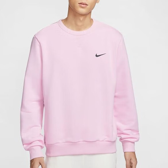 【滔搏联动】NIKE耐克男子卫衣春季春节运动套头衫卫衣 IB5504-663