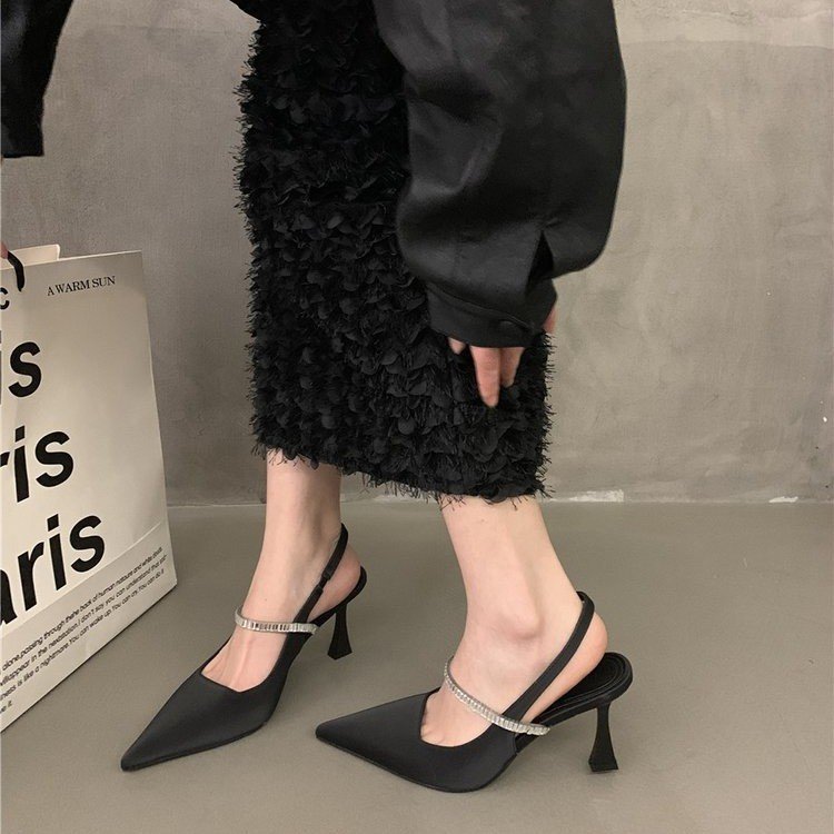 【001-200】对应编码去拍 时尚高跟女鞋 