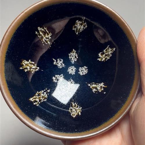 【闪购商品】茶盏-385............