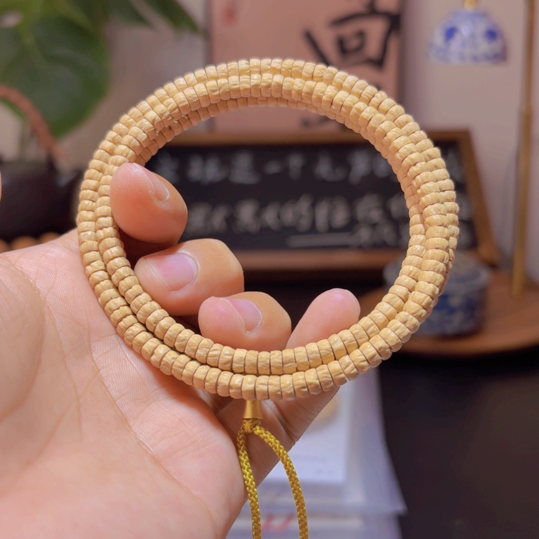 柏香籽/百香籽吊坠