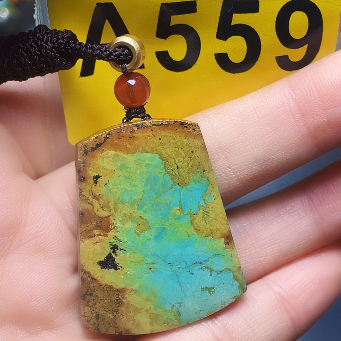 空竹粉丝福利十堰特色手工配饰