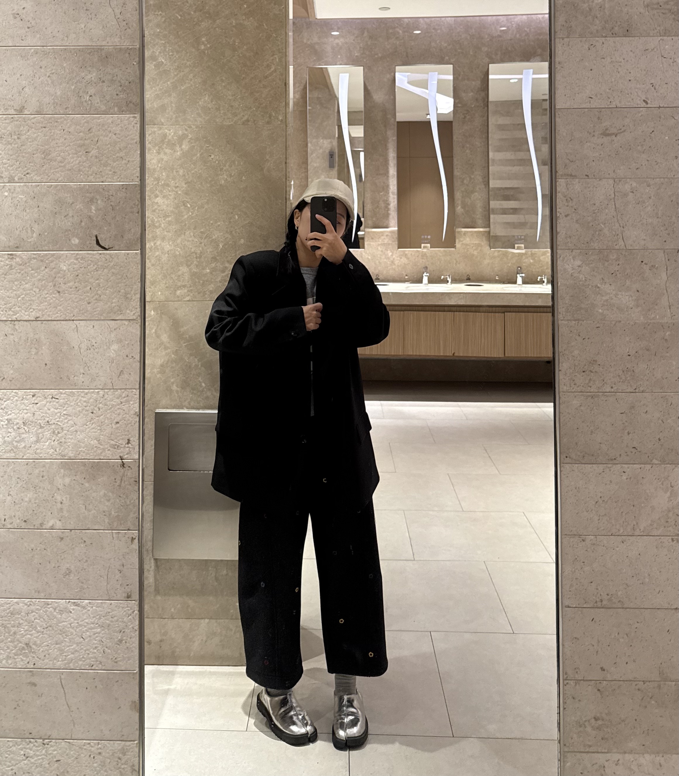 南油小众休闲裤（N退N换）