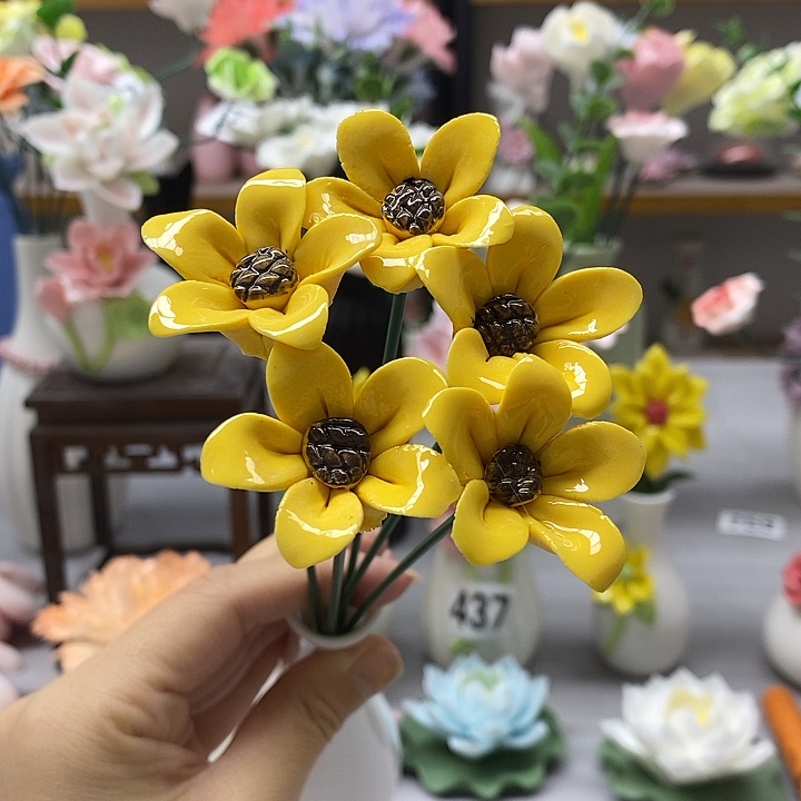 陶瓷陶瓷材料加工
