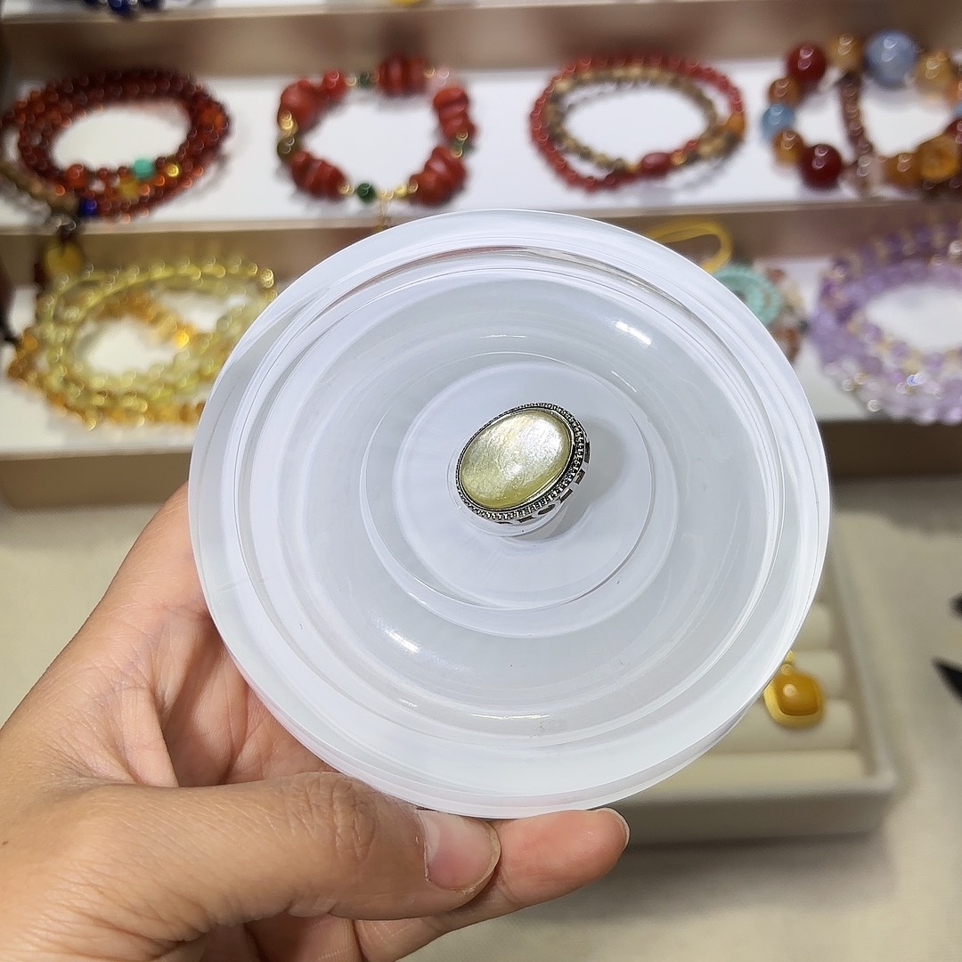 石英石单颗配件diy