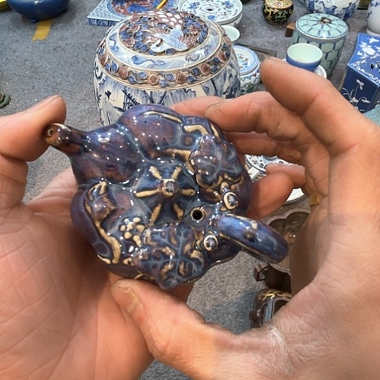 摆件景德镇陶瓷艺术