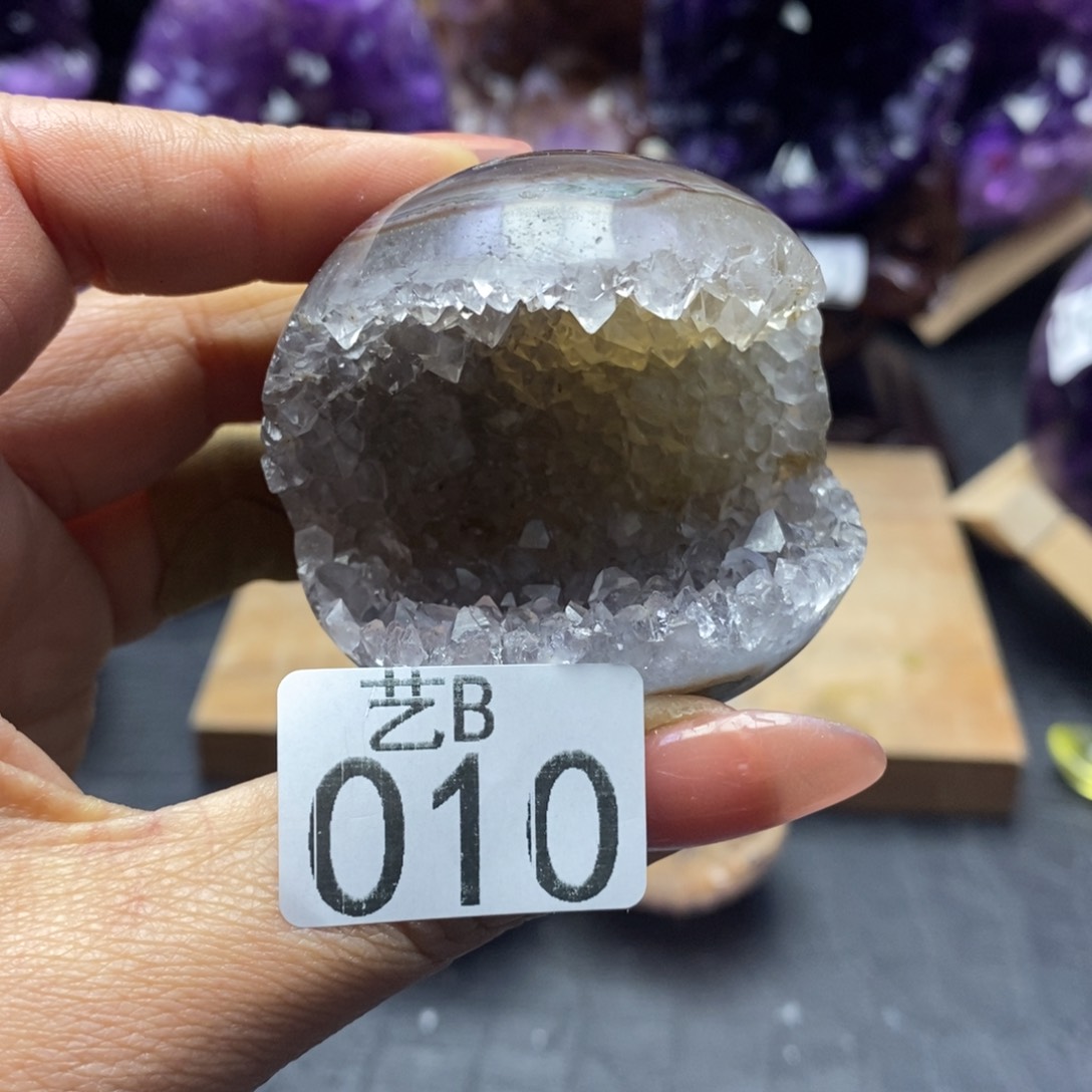 【闪购商品】水晶大型摆件（非配饰）未镶嵌