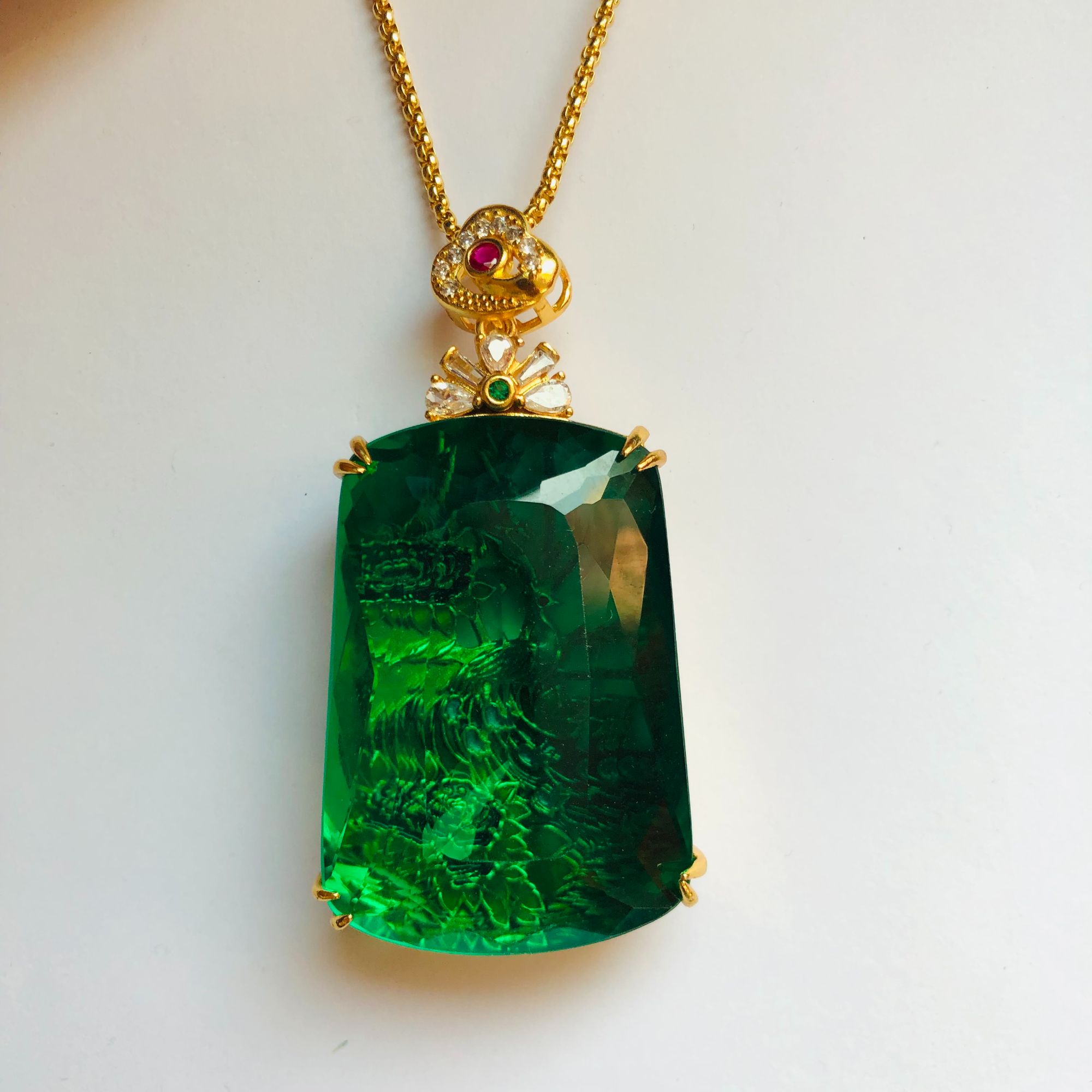 『高端*时尚』F-8899时尚首饰吊坠多样性发其一K719