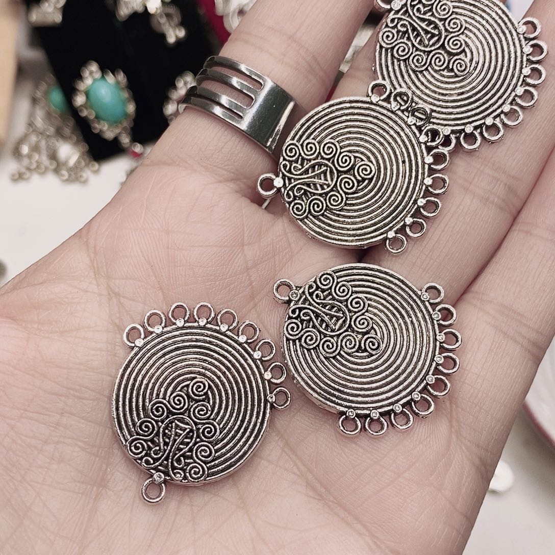 合金K11号仿古10个