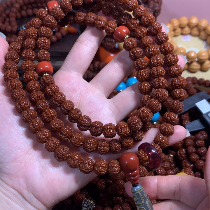 金刚菩提吊坠小金刚