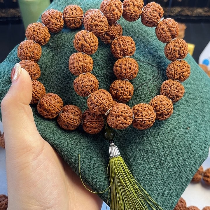 金刚菩提吊坠000142