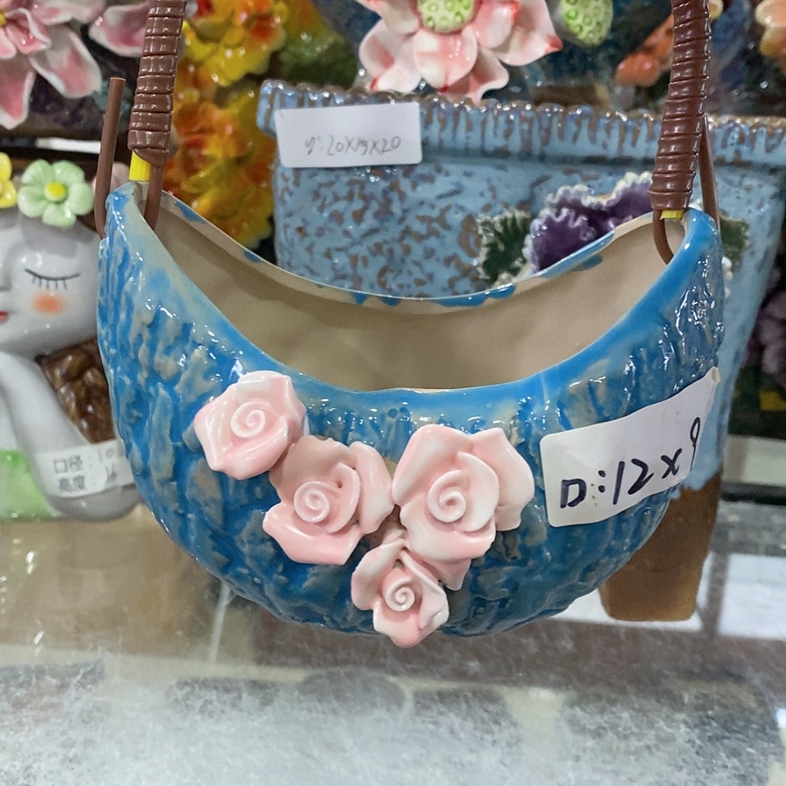 【闪购商品】红陶福利