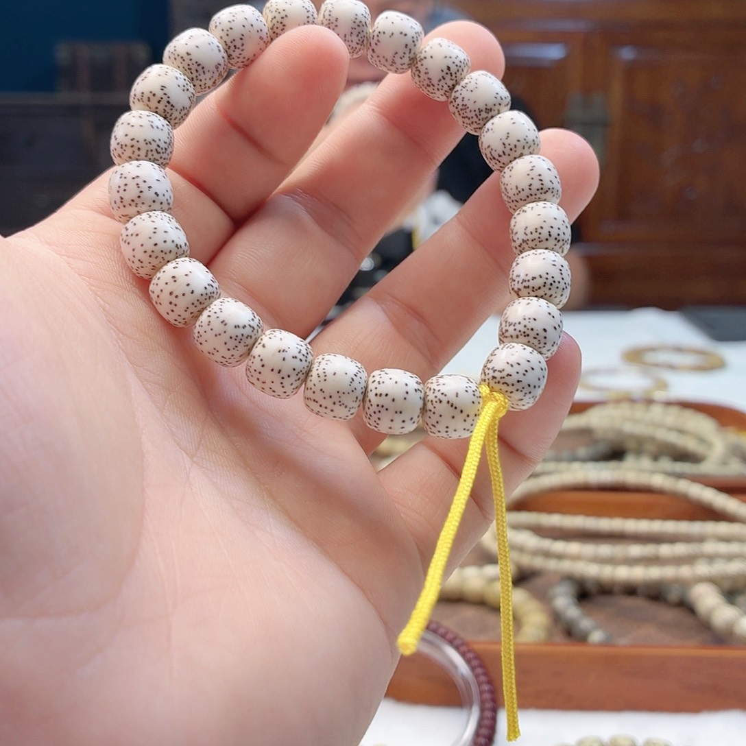 星月菩提吊坠9➕原白手持福利 94号