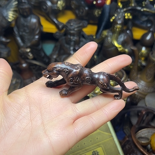 精美铜器精美摆件 