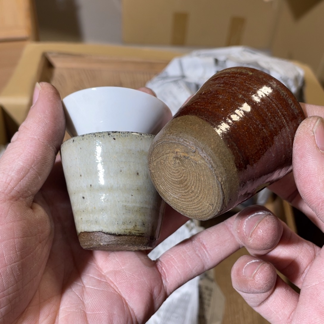 紫砂中古商品谨慎下单