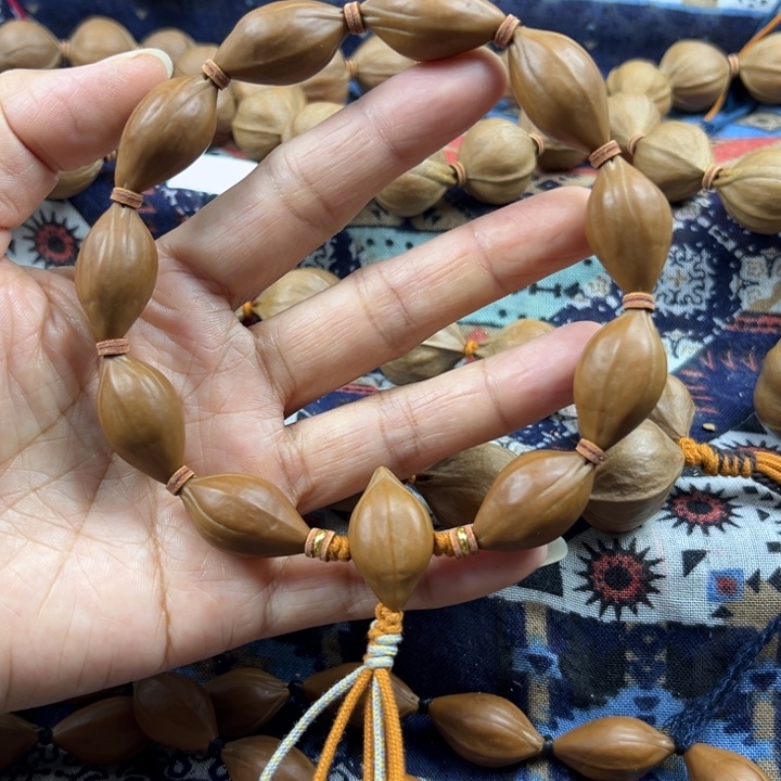 手串/手链橄榄核001