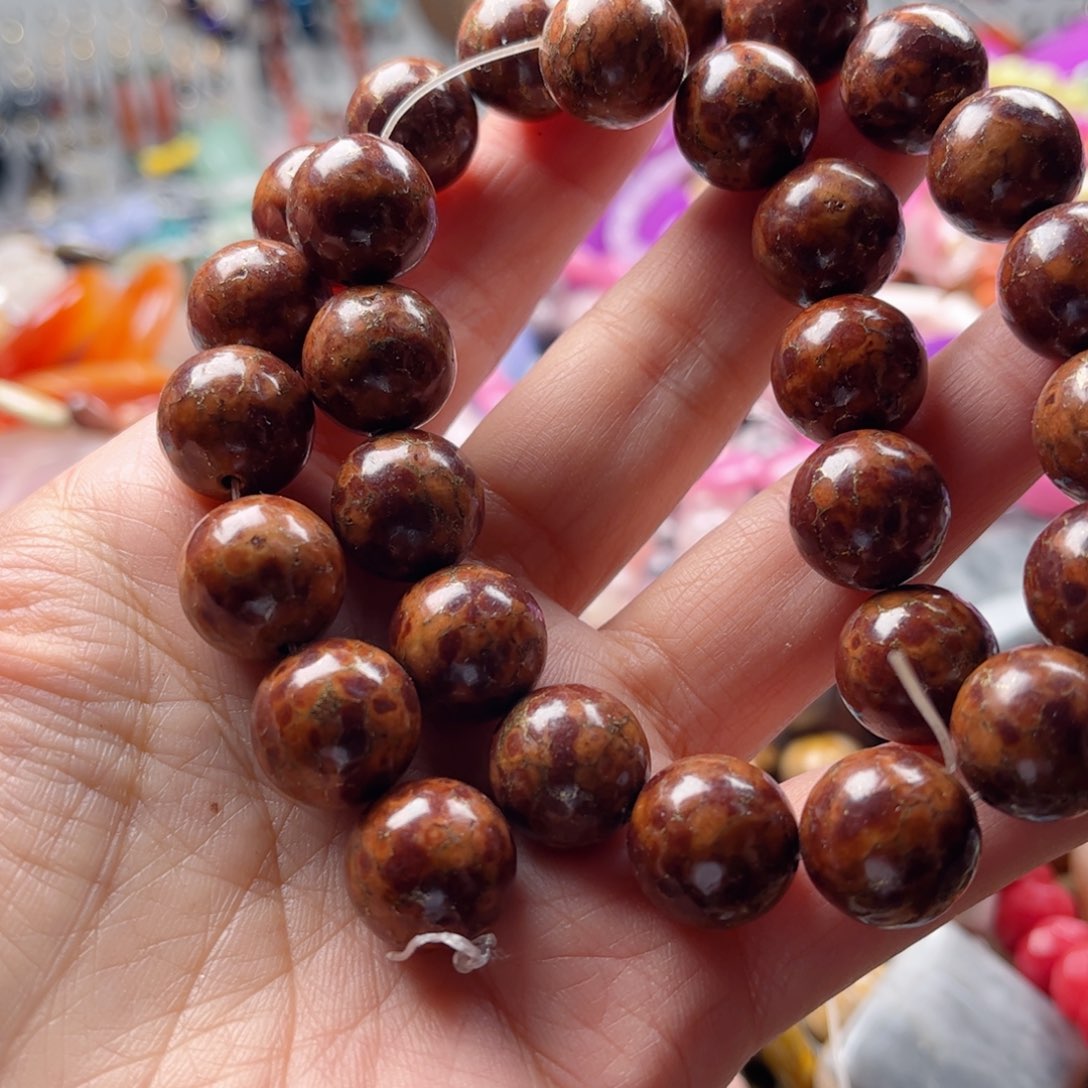 石英质玉珠宝奇石未镶嵌卡14松