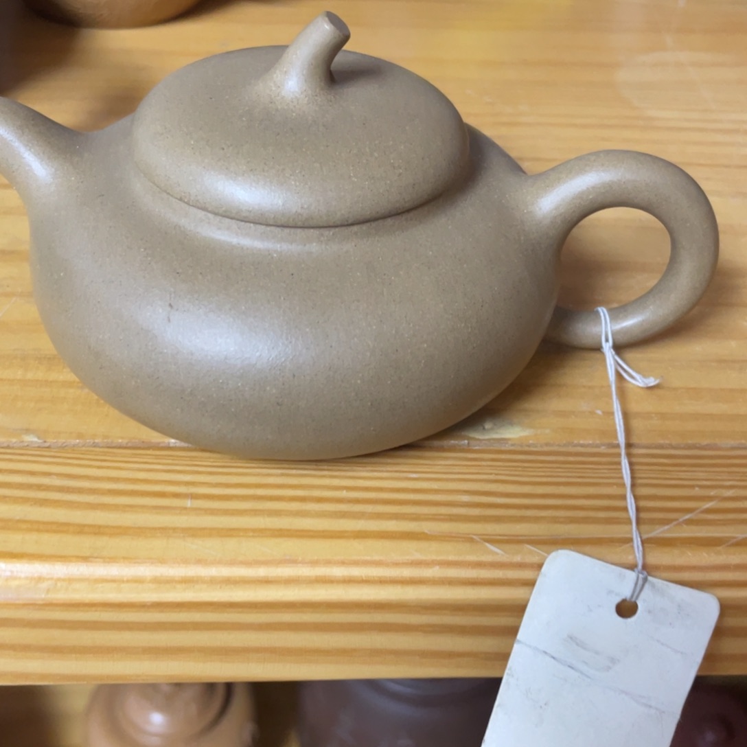 茶壶紫砂紫砂艺术作品